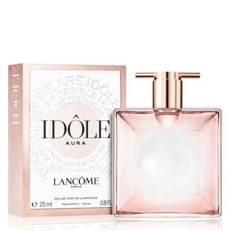 lancome idole aura 25ml.